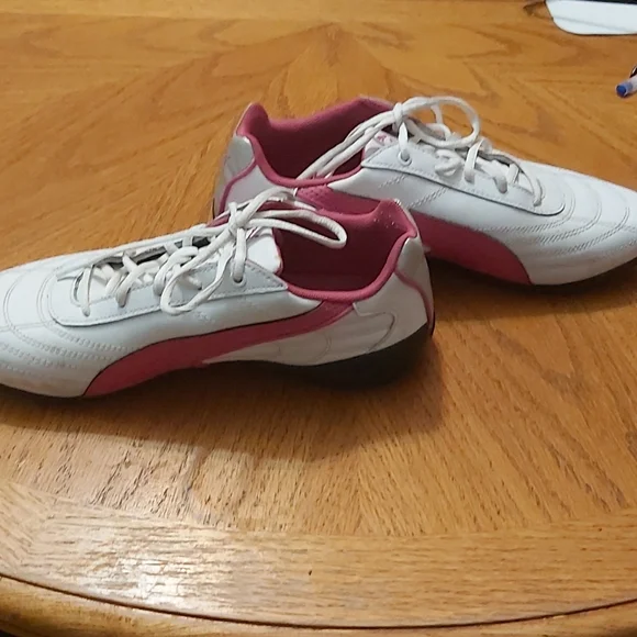 Puma runners, - Picture 2 of 5